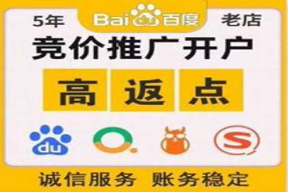 竞价端口开户成功助力企业增长